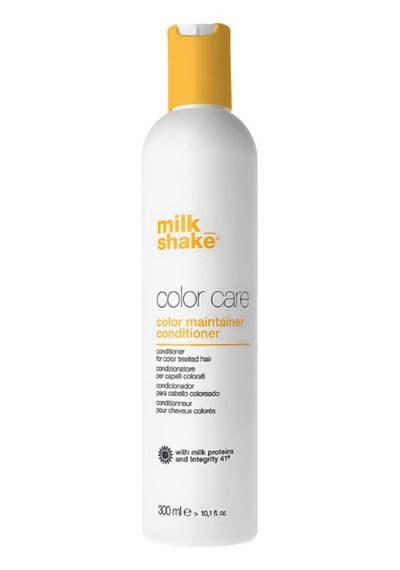 Milk Shake Color Maintainer Renk Sabitleyici Bakım Kremi 300 ML