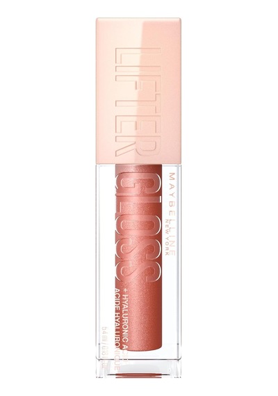 Maybelline New York Lifter Gloss Nemlendirici Dudak Parlatıcısı- 009 Topaz Genel