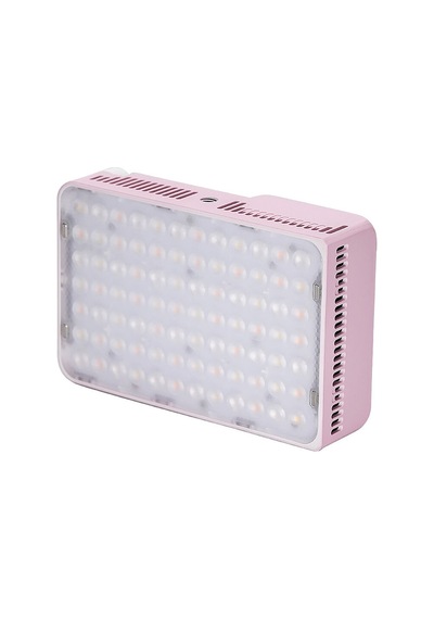 Aputure -- Amaran Ace 25c Rgb Led Işık Kiti Pembe