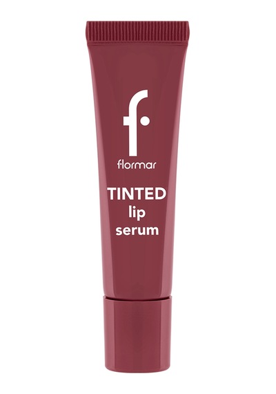 Tinted Lip Serum Besleyici & Nemlendirici Renkli Dudak Serumu 8682536125604 006berrycrush
