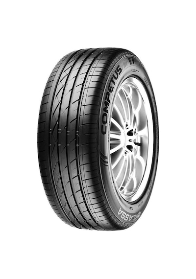Lassa 255/50 R19 Competus H/P 107Y TB XL Yaz Lastiği 2023 Üretim