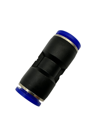 Pnömatik Düz Nipel 3mm