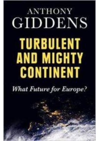 Turbulent And Mighty Continent What Future For Europe