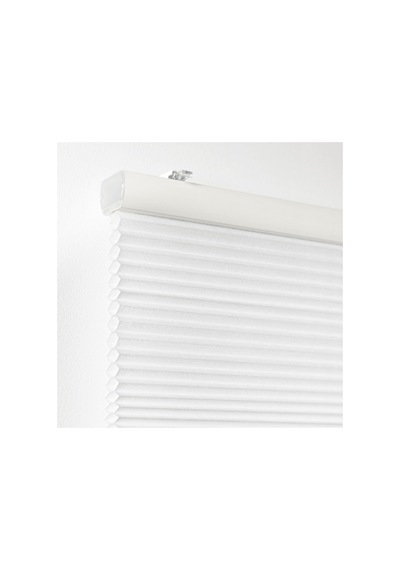Ikea Hoppvals Stor Perde 60 X 155 Cm Beyaz