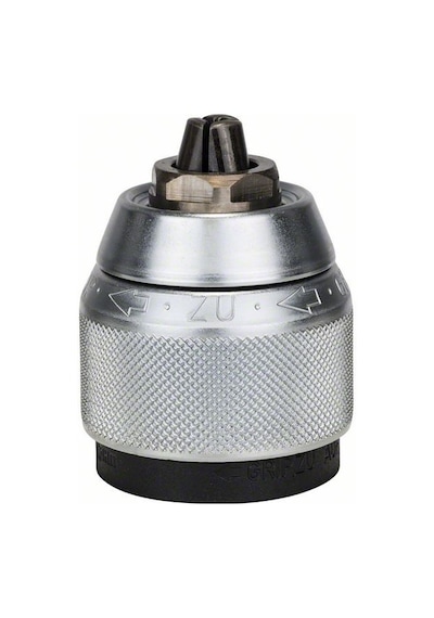 Bosch Anahtarsız Uç Takma Mandreni 1.5-13 MM
