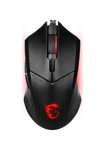 MSI GG Clutch GM08 Gaming Mouse Outlet