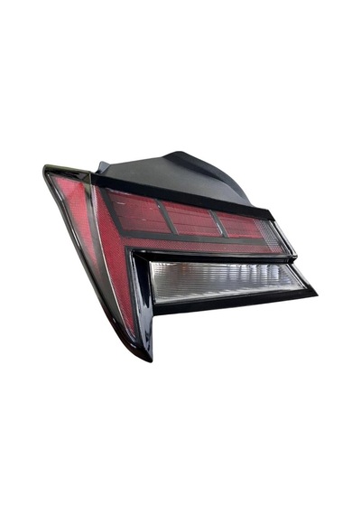 Stop Lambası Dış Sol Hyundaı Elantra 2021-2023 Ledli
