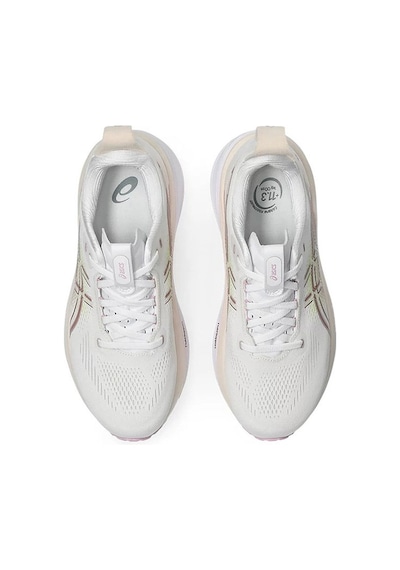 Asics Gel-kayano 33 Kadın Koşu Ayakkabısı 1012b939-100 Gri
