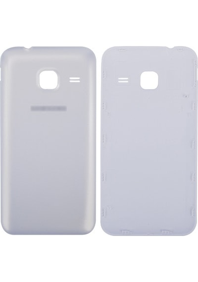 Ally Galaxy Uyumlu J1 Mini J105 Arka Pil Batarya Kapağı