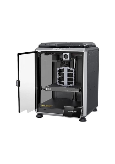 Creality K1C 3D Yazıcı