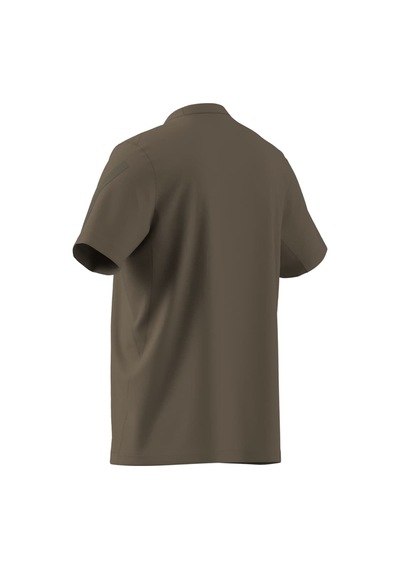 Adidas Erkek T-shirt Adıdas Z.n.e. T-shırt Kf3798 Bej