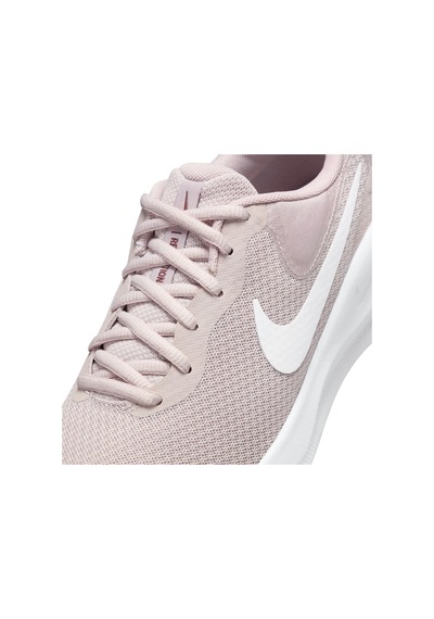 Nike Revolution 7 Pudra Kadın Koşu Ayakkabısı Pembe
