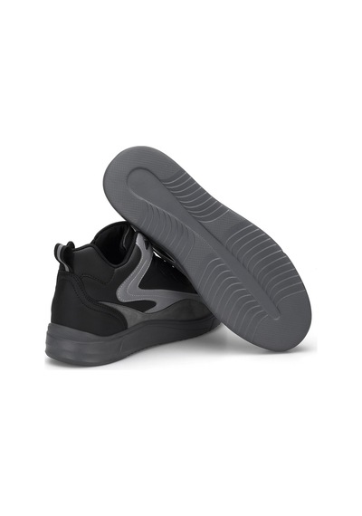 Dark Seer Siyah Füme Erkek Sneaker Siyah - Füme