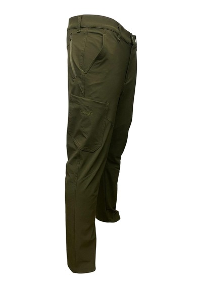 Combat Tactical Pantolon Comfort - 524 - N21-913-haki Haki