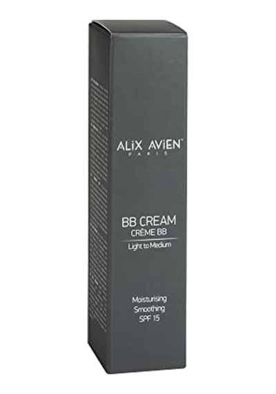 Kapatıcılık,doğal Parlaklık Sağlayan Spf15 Faktör Nemlendiren Bb Krem - Bb Cream 20 Light To Medium