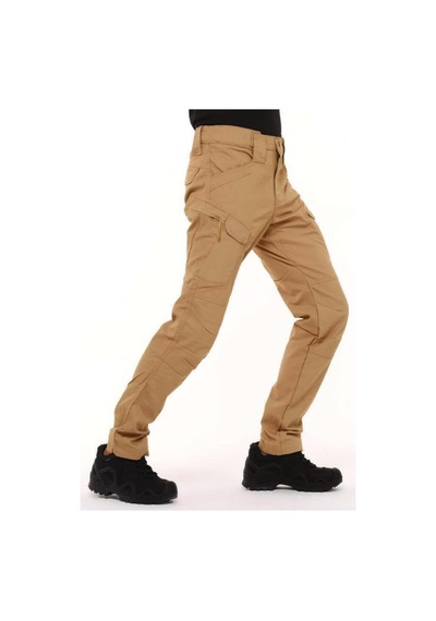 Sıngle Sword Ön Cep Detaylı Taktik Outdoor Pantolon Kum - 686010635 Kum