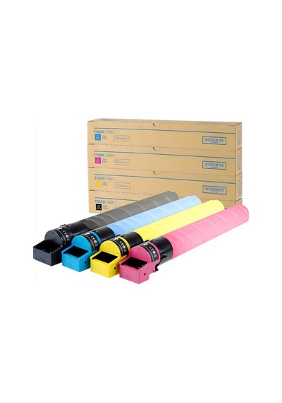 Tn-328 -konıca Mınolta/develop C250i/c300i/c360i/c450i Set Toner