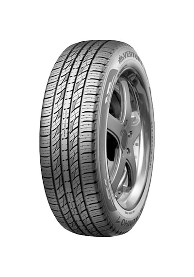 Kumho 245/60R18 105T Crugen Premium Kl33 Yaz Lastiği 2021