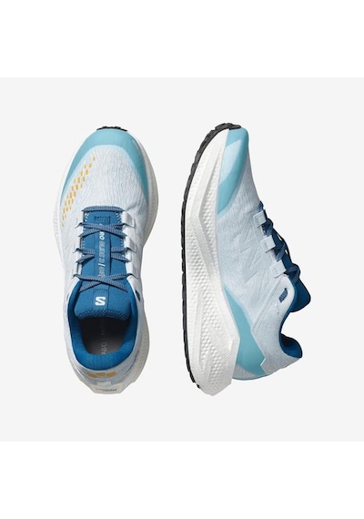 Salomon Aero Glıde 3 Grvl Erkek Koşu Ayakkabısı L47811800 Çok Renkli