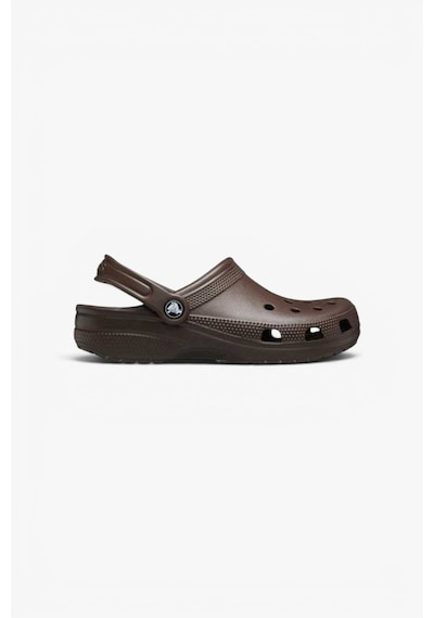 Crocs Classic Uniseks Kahverengi Terlik - 10001