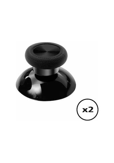 2 Adet Xbox One Analog Topuz Xbox One Analog Cap  Yedek Parça Kol Tamir Thumb Stick