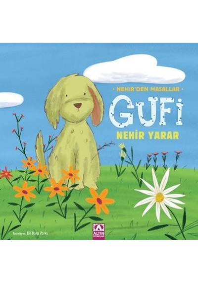 Gufi - Nehir'den Masallar - Nehir Yarar - Altın Kitaplar