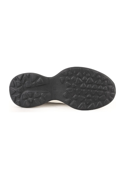 Guja Kadın Sneaker Pratik Kilitli Bağcıklı Hafif Yürüyüş Ayakkabısı Rahat Günlük Spor L011.292 Beyaz Guja Kadın Sneaker Pratik Kilitli Bağcıklı Hafif Yürüyüş Ayakkabısı Rahat Günlük Spor L011.292 Beyaz