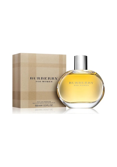 Burberry Classic Edp 100 Ml Kadın Parfüm Fresh 66976603