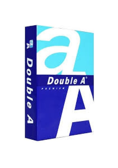 DOUBLE A A4 FOTOKOPİ KAĞIDI
