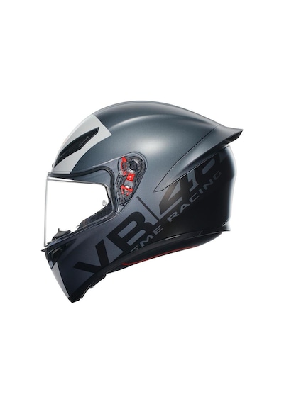 Agv K1 S Limit 46 Motosiklet Kaskı