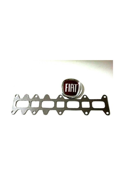 Otoconta Emme Manifold Contsı Ducato 2.3jtd-daıly Iı 02 Metal 0.80mm 40137519 504037859