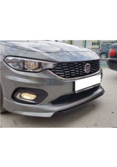 Fiat Egea Ön Tampon Eki Karlık Boyasız