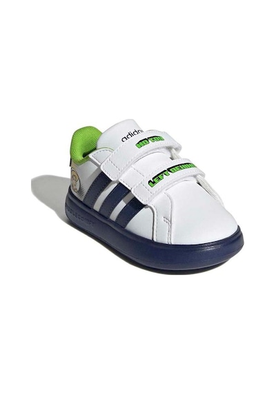 Adidas Grand Court Toy Story Cf I Bebek Beyaz Sneaker