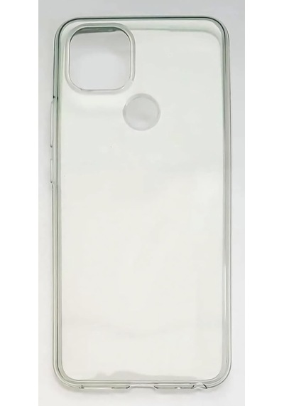 General Mobile Gm22 / Gm22s Yumuşak Şeffaf Silikon Kılıf