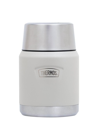 Thermos Icon Serisi 0,47 Yemek Termosu Sandstone Is3002sn Çok Renkli