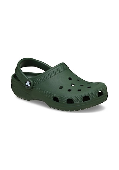 Crocs Classic Unisex Terlik 10001-3cmyeşil Yeşil