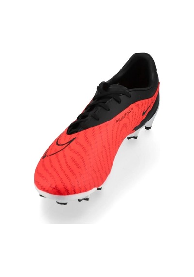 Nike Phantom Gx Academy Mg Ready Erkek Krampon Dd9473-600 Kırmızı