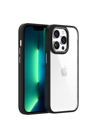 Buff Apple Uyumlu iPhone 13 Pro Max New Air Bumper Kilif 556822029