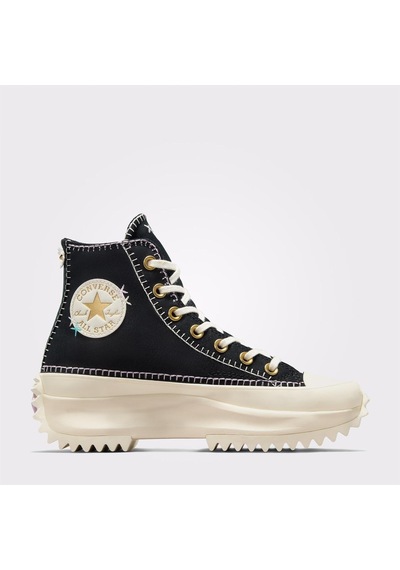 Converse Run Star Hike-siyah Siyah