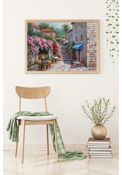 Anatolian 260 Parça xl Puzzle - İlkbahar 3329
