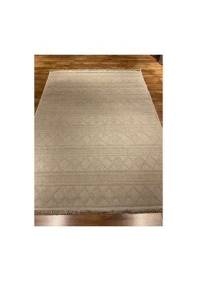 Bravvo Br009 160x230 Gri Halı
