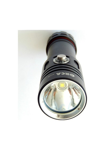 Dalış Feneri Orca - Mtx-1200f