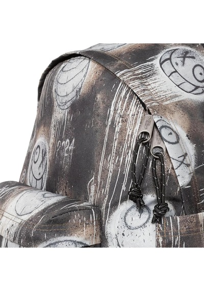 Eastpak X Andre Day Pakr The Maze Sırt Çantası C-eas0a5bg44o04o0 Kahverengi