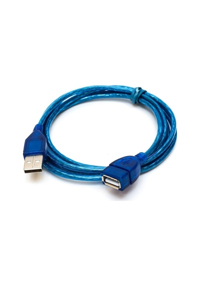 1.5Mt 2.0 Usb Uzatma Kablo Concord C-539