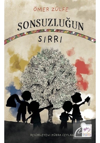 Sonsuzluğun Sırrı / Ömer Zülfe