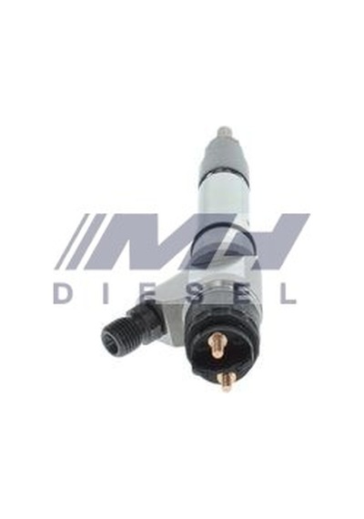 Bosch 0445120361 Enjektör Iveco Cursor 9 F2c Cn Common Rail