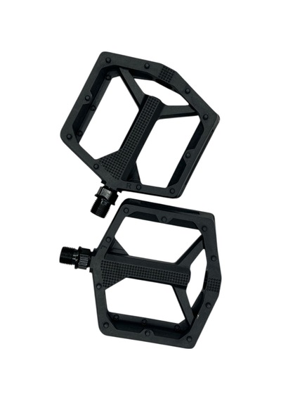 Drox Mx555 Pedal Siyah