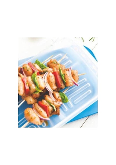 Serin Sakla 1.8lt Mavi
