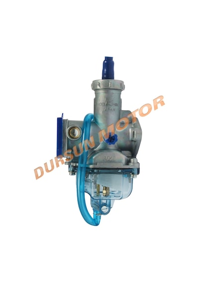 Cg 150 Cc Karbüratör Keihin Şefaf Blue
