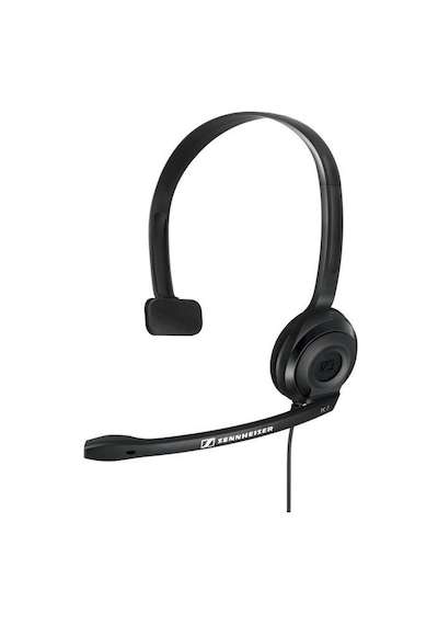 Sennheiser PC 2 Chat Mikrofonlu Kulak Üstü Kulaklık Sennheiser PC 2 Chat Mikrofonlu Kulak Üstü Kulaklık